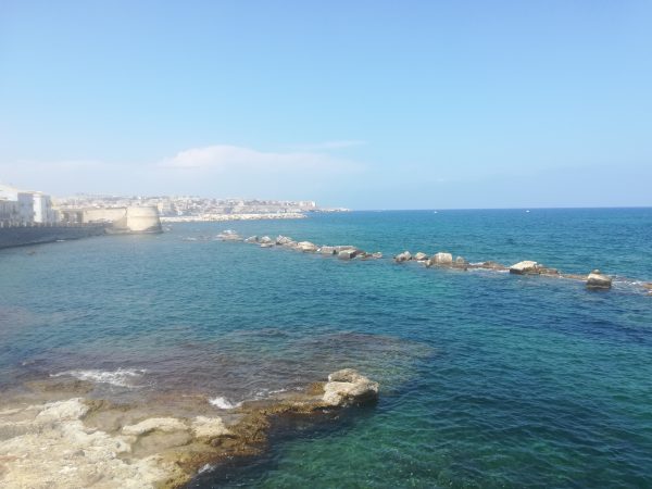 Découverte de l’Italie