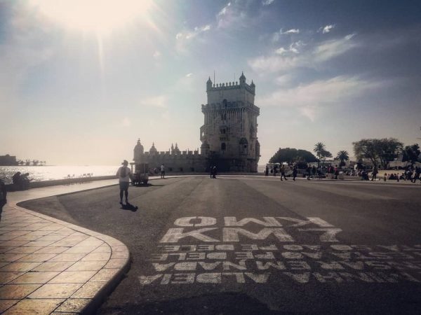 De l’algarve jusqu’à Porto : Un roadtrip au Portugal